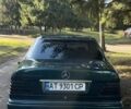 Зелений Мерседес 220, об'ємом двигуна 2.2 л та пробігом 419 тис. км за 2850 $, фото 8 на Automoto.ua