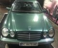Зеленый Мерседес 220, объемом двигателя 2.2 л и пробегом 1 тыс. км за 2700 $, фото 1 на Automoto.ua
