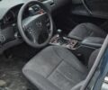 Зеленый Мерседес 220, объемом двигателя 2 л и пробегом 451 тыс. км за 2300 $, фото 2 на Automoto.ua