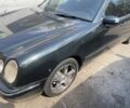 Зеленый Мерседес 220, объемом двигателя 2.1 л и пробегом 400 тыс. км за 2500 $, фото 1 на Automoto.ua
