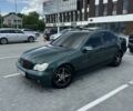 Зелений Мерседес 220, об'ємом двигуна 2.1 л та пробігом 450 тис. км за 3687 $, фото 1 на Automoto.ua