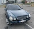 Зелений Мерседес 220, об'ємом двигуна 2.7 л та пробігом 300 тис. км за 2500 $, фото 1 на Automoto.ua