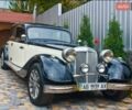 Мерседес 230 Pullman, объемом двигателя 0 л и пробегом 49 тыс. км за 48000 $, фото 1 на Automoto.ua