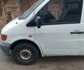 Белый Мерседес 230, объемом двигателя 0 л и пробегом 550 тыс. км за 335 $, фото 1 на Automoto.ua