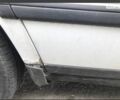 Белый Мерседес 230, объемом двигателя 2.3 л и пробегом 530 тыс. км за 2200 $, фото 9 на Automoto.ua