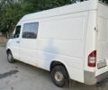 Белый Мерседес 230, объемом двигателя 2.3 л и пробегом 450 тыс. км за 4000 $, фото 2 на Automoto.ua