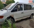 Мерседес 230 1998 в Полтаве на Automoto.ua Белый Мерседес 230, объемом двигателя 2.3 л и пробегом 300 тыс. км за 2100 $, фото 3 на Automoto.ua