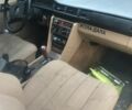 Белый Мерседес 230, объемом двигателя 2.3 л и пробегом 250 тыс. км за 1177 $, фото 2 на Automoto.ua