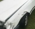 Белый Мерседес 230, объемом двигателя 2.3 л и пробегом 250 тыс. км за 1177 $, фото 1 на Automoto.ua