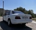 Білий Мерседес 230, об'ємом двигуна 2.3 л та пробігом 300 тис. км за 2500 $, фото 3 на Automoto.ua