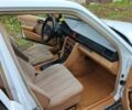 Белый Мерседес 230, объемом двигателя 2.3 л и пробегом 357 тыс. км за 1700 $, фото 5 на Automoto.ua