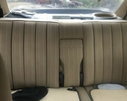 Белый Мерседес 230, объемом двигателя 2.3 л и пробегом 250 тыс. км за 1300 $, фото 2 на Automoto.ua