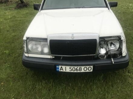 Мерседес 230 1985 в Житомире на Automoto.ua Белый Мерседес 230, объемом двигателя 2.3 л и пробегом 250 тыс. км за 1177 $, фото 1 на Automoto.ua