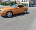 Бежевий Мерседес 230, об'ємом двигуна 2.3 л та пробігом 200 тис. км за 8500 $, фото 4 на Automoto.ua