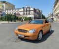 Бежевий Мерседес 230, об'ємом двигуна 2.3 л та пробігом 200 тис. км за 8500 $, фото 3 на Automoto.ua