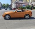 Бежевий Мерседес 230, об'ємом двигуна 2.3 л та пробігом 200 тис. км за 8500 $, фото 5 на Automoto.ua