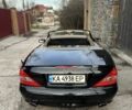 Мерседес 230 2005 в Кривом Роге на Automoto.ua Черный Мерседес 230, объемом двигателя 3.5 л и пробегом 200 тыс. км за 15000 $, фото 3 на Automoto.ua