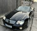 Мерседес 230 2005 в Кривом Роге на Automoto.ua Черный Мерседес 230, объемом двигателя 3.5 л и пробегом 200 тыс. км за 15000 $, фото 5 на Automoto.ua