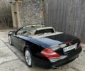 Мерседес 230 2005 в Кривом Роге на Automoto.ua Черный Мерседес 230, объемом двигателя 3.5 л и пробегом 200 тыс. км за 15000 $, фото 4 на Automoto.ua