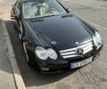Мерседес 230 2005 в Кривом Роге на Automoto.ua Черный Мерседес 230, объемом двигателя 3.5 л и пробегом 200 тыс. км за 15000 $, фото 1 на Automoto.ua