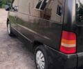 Черный Мерседес 230, объемом двигателя 2.3 л и пробегом 520 тыс. км за 4300 $, фото 1 на Automoto.ua