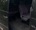 Черный Мерседес 230, объемом двигателя 2.3 л и пробегом 520 тыс. км за 4300 $, фото 5 на Automoto.ua