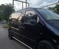 Черный Мерседес 230, объемом двигателя 2.3 л и пробегом 400 тыс. км за 2500 $, фото 1 на Automoto.ua