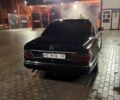 Черный Мерседес 230, объемом двигателя 2.3 л и пробегом 250 тыс. км за 2362 $, фото 4 на Automoto.ua