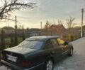 Чорний Мерседес 230, об'ємом двигуна 2.3 л та пробігом 358 тис. км за 1750 $, фото 2 на Automoto.ua