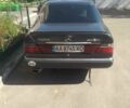 Чорний Мерседес 230, об'ємом двигуна 2.3 л та пробігом 292 тис. км за 6500 $, фото 6 на Automoto.ua