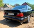 Чорний Мерседес 230, об'ємом двигуна 2.3 л та пробігом 300 тис. км за 2233 $, фото 1 на Automoto.ua
