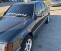 Чорний Мерседес 230, об'ємом двигуна 2.3 л та пробігом 412 тис. км за 2500 $, фото 1 на Automoto.ua
