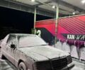 Чорний Мерседес 230, об'ємом двигуна 2.3 л та пробігом 412 тис. км за 2500 $, фото 1 на Automoto.ua