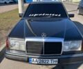 Чорний Мерседес 230, об'ємом двигуна 2.3 л та пробігом 412 тис. км за 2500 $, фото 5 на Automoto.ua