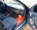Черный Мерседес 230, объемом двигателя 1.8 л и пробегом 111 тыс. км за 4500 $, фото 5 на Automoto.ua