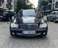 Чорний Мерседес 230, об'ємом двигуна 1.8 л та пробігом 271 тис. км за 5380 $, фото 1 на Automoto.ua