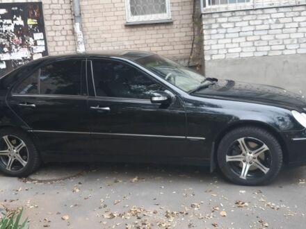 Мерседес 230 2005 у Миколаєві на Automoto.ua Чорний Мерседес 230, об'ємом двигуна 1.8 л та пробігом 1 тис. км за 8200 $, фото 1 на Automoto.ua