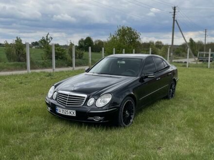 Мерседес 230 2007 в Ровно на Automoto.ua Черный Мерседес 230, объемом двигателя 2.5 л и пробегом 260 тыс. км за 7450 $, фото 1 на Automoto.ua