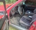 Красный Мерседес 230, объемом двигателя 2.3 л и пробегом 432 тыс. км за 2000 $, фото 4 на Automoto.ua
