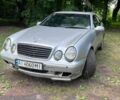 Серый Мерседес 230, объемом двигателя 2.3 л и пробегом 100 тыс. км за 1000 $, фото 1 на Automoto.ua