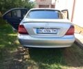 Сірий Мерседес 230, об'ємом двигуна 3.2 л та пробігом 450 тис. км за 4324 $, фото 1 на Automoto.ua
