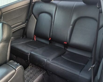 Серый Мерседес 230, объемом двигателя 2.3 л и пробегом 162 тыс. км за 4250 $, фото 8 на Automoto.ua