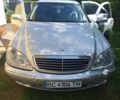 Сірий Мерседес 230, об'ємом двигуна 3.2 л та пробігом 450 тис. км за 4324 $, фото 1 на Automoto.ua