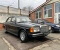 Сірий Мерседес 230, об'ємом двигуна 0 л та пробігом 240 тис. км за 5600 $, фото 1 на Automoto.ua