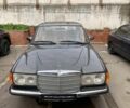 Сірий Мерседес 230, об'ємом двигуна 0 л та пробігом 240 тис. км за 5600 $, фото 4 на Automoto.ua