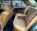 Сірий Мерседес 230, об'ємом двигуна 0 л та пробігом 240 тис. км за 5600 $, фото 13 на Automoto.ua