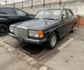 Сірий Мерседес 230, об'ємом двигуна 0 л та пробігом 240 тис. км за 5600 $, фото 1 на Automoto.ua