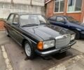 Сірий Мерседес 230, об'ємом двигуна 0 л та пробігом 240 тис. км за 5600 $, фото 3 на Automoto.ua