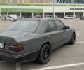 Сірий Мерседес 230, об'ємом двигуна 2.3 л та пробігом 333 тис. км за 1300 $, фото 2 на Automoto.ua