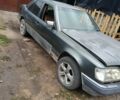 Сірий Мерседес 230, об'ємом двигуна 2.3 л та пробігом 250 тис. км за 1100 $, фото 1 на Automoto.ua